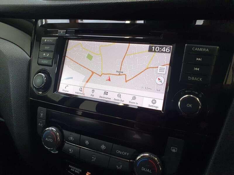 Used Nissan Qashqai 2019 for sale - 76991371: Photo 17