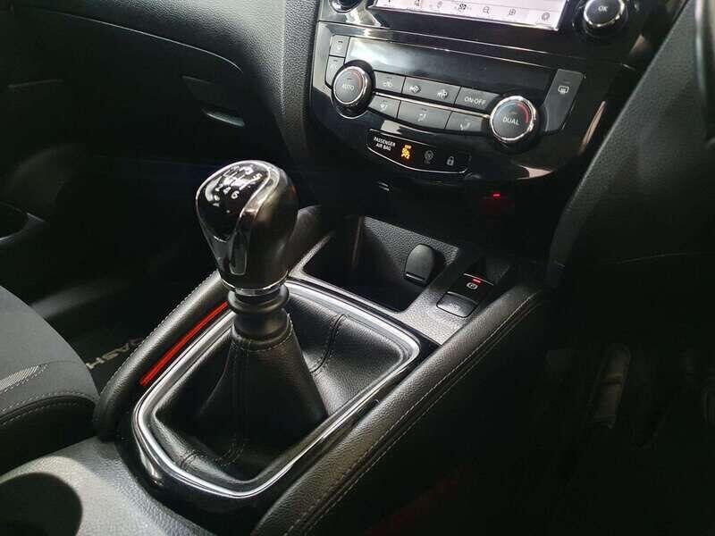 Used Nissan Qashqai 2019 for sale - 76991371: Photo 19