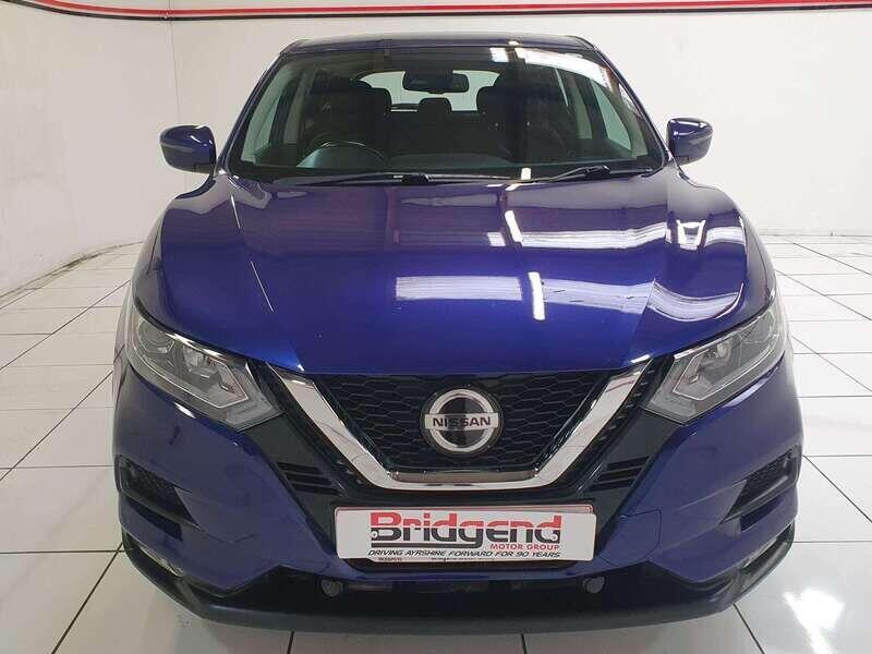 Used Nissan Qashqai 2019 for sale - 76991371: Photo 2