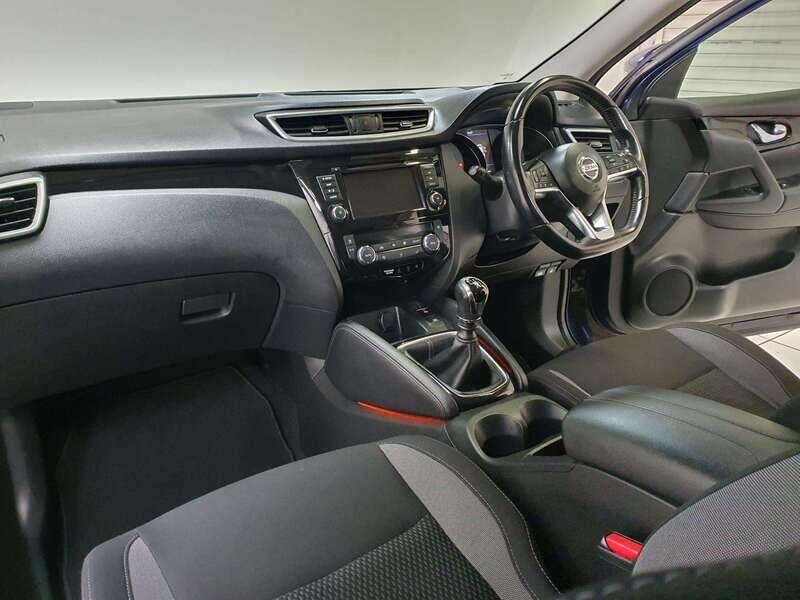 Used Nissan Qashqai 2019 for sale - 76991371: Photo 24