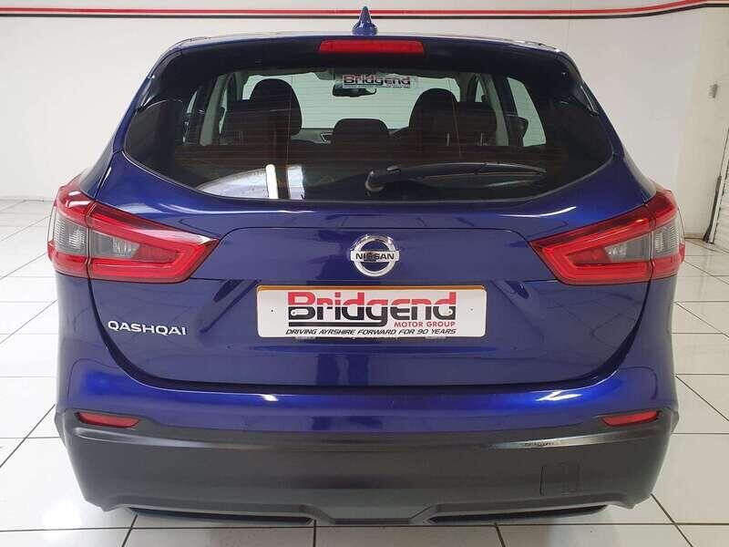 Used Nissan Qashqai 2019 for sale - 76991371: Photo 5