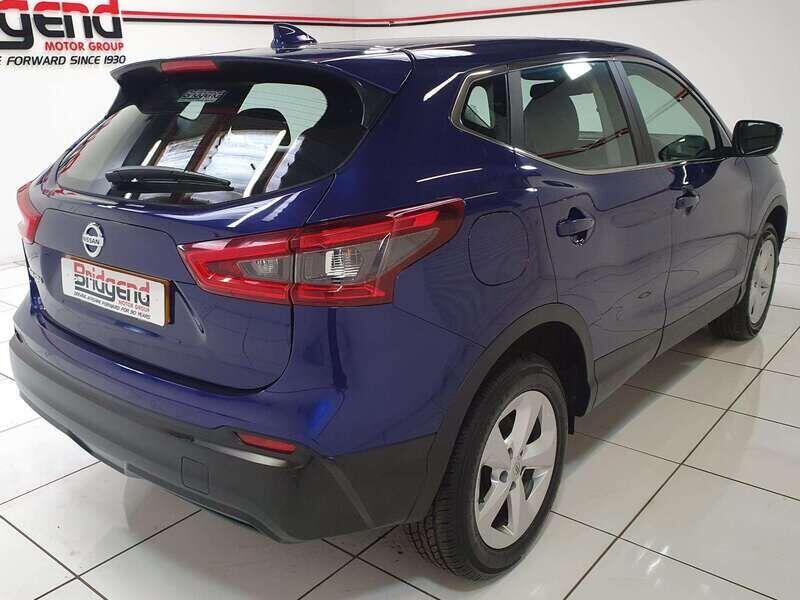 Used Nissan Qashqai 2019 for sale - 76991371: Photo 6