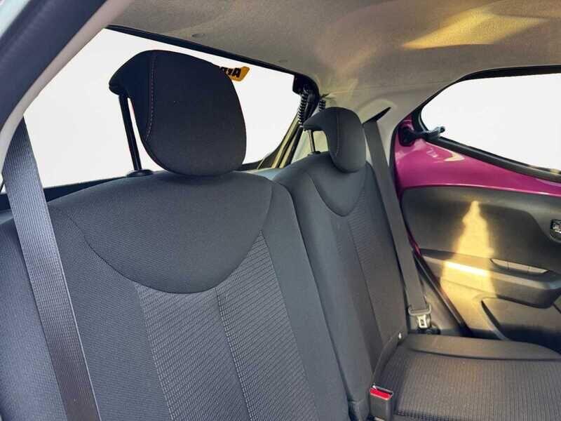 Used Toyota AYGO 2018 for sale - 76425400: Photo 6