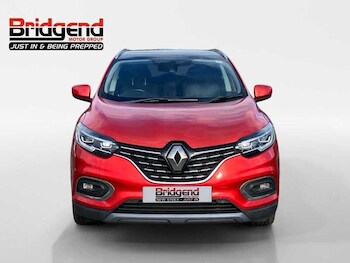 Used Renault Kadjar 2019 for sale - 78097272: Photo