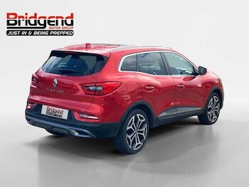 Used Renault Kadjar 2019 for sale - 78097272: Photo