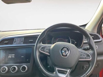 Used Renault Kadjar 2019 for sale - 78097272: Photo