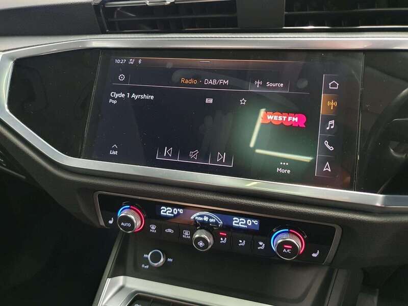 Used Audi Q3 2019 for sale - 78151996: Photo 15