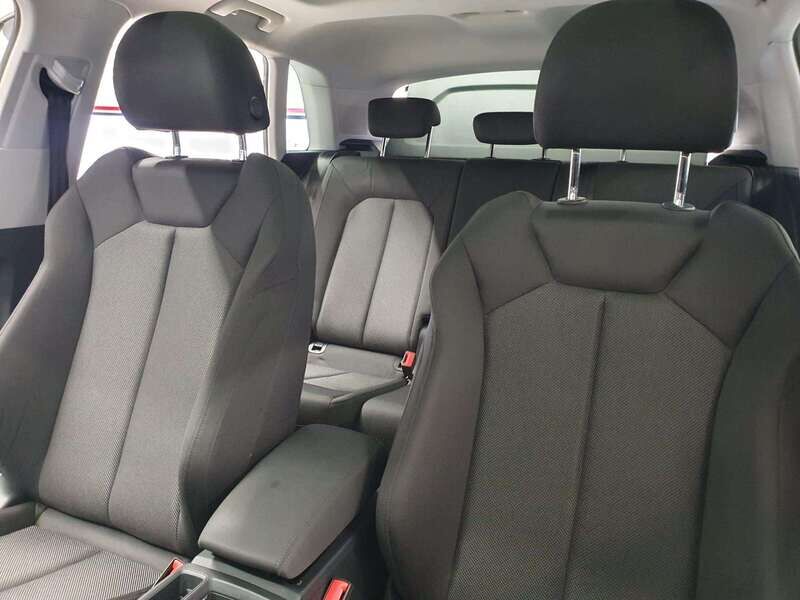 Used Audi Q3 2019 for sale - 78151996: Photo 21