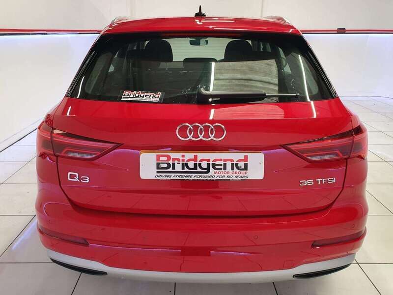 Used Audi Q3 2019 for sale - 78151996: Photo 5