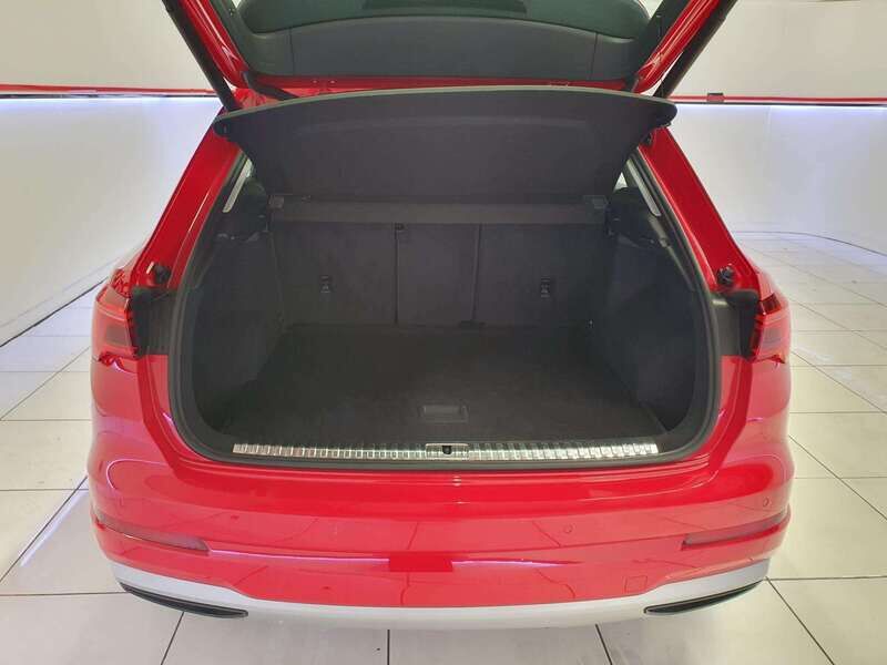 Used Audi Q3 2019 for sale - 78151996: Photo 7