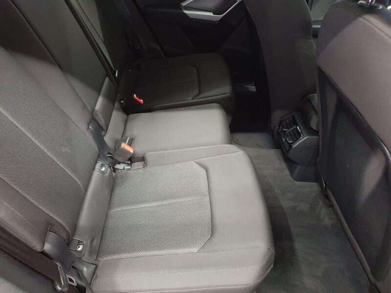 Used Audi Q3 2019 for sale - 78151996: Photo 9