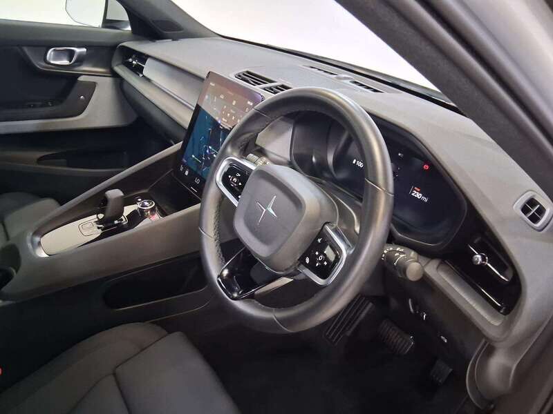 Used Polestar Polestar 2 2021 for sale - 77814013: Photo 11