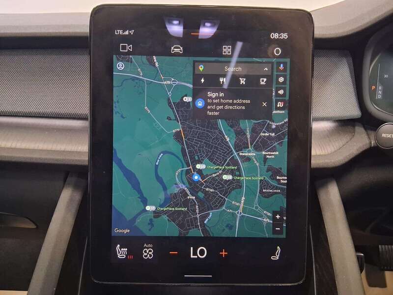 Used Polestar Polestar 2 2021 for sale - 77814013: Photo 19