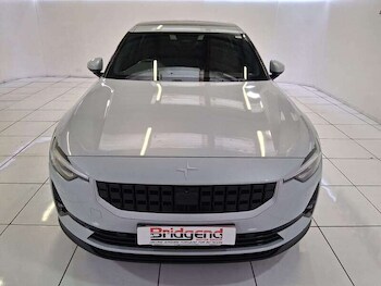 Used Polestar Polestar 2 2021 for sale - 77814013: Photo