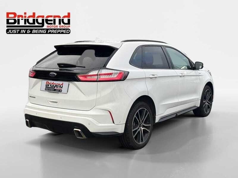 Used Ford Edge 2019 for sale - 76952274: Photo 3