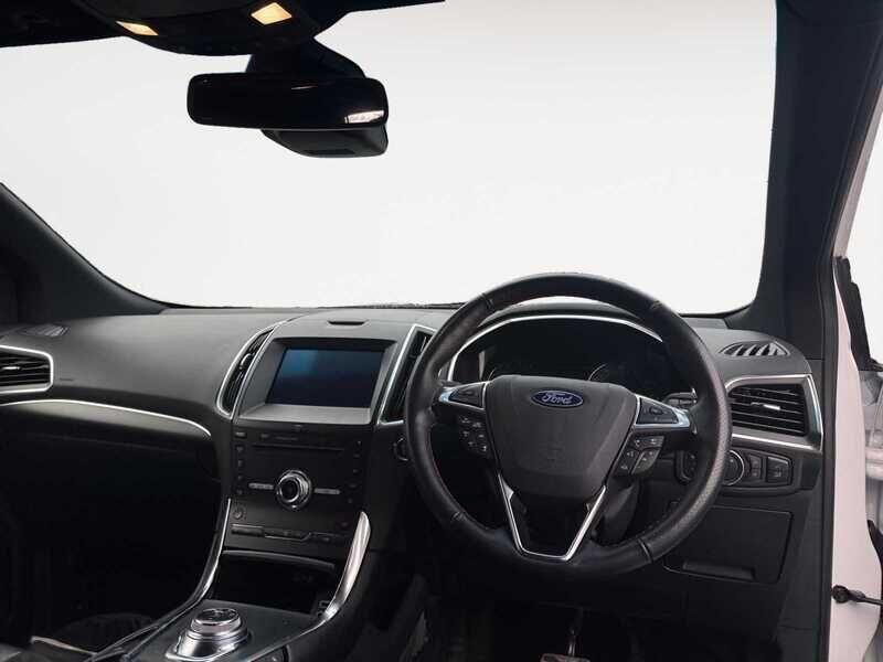 Used Ford Edge 2019 for sale - 76952274: Photo 5