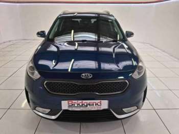 Used Kia Niro 2017 for sale - 74611374: Photo