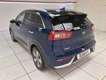 Used Kia Niro 2017 for sale - 74611374: Photo