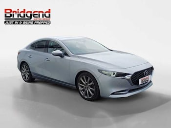 Used Mazda Mazda3 2020 for sale - 79559454: Photo