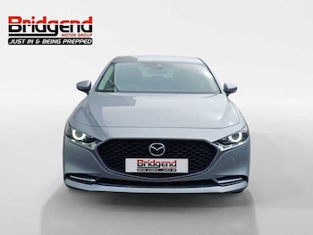 Used Mazda Mazda3 2020 for sale - 79559454: Photo
