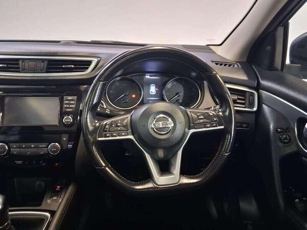 Used Nissan Qashqai 2019 for sale - 76136254: Photo 10