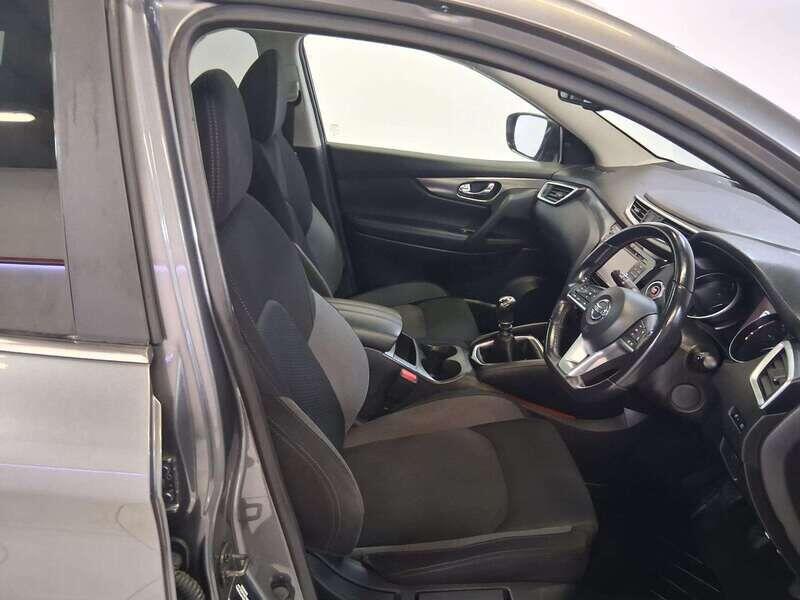 Used Nissan Qashqai 2019 for sale - 76136254: Photo 12