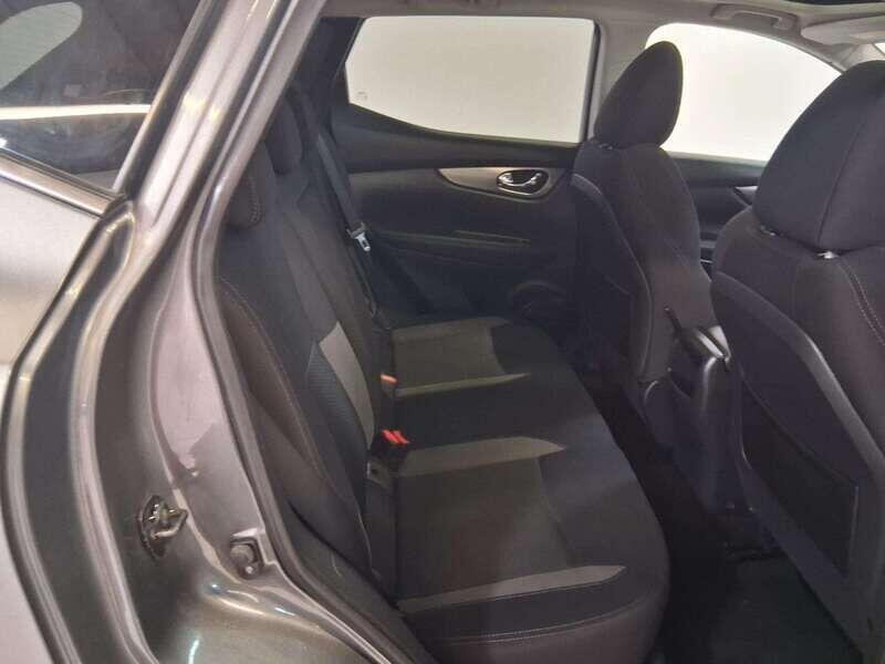 Used Nissan Qashqai 2019 for sale - 76136254: Photo 13