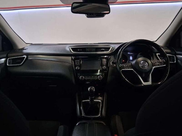 Used Nissan Qashqai 2019 for sale - 76136254: Photo 17