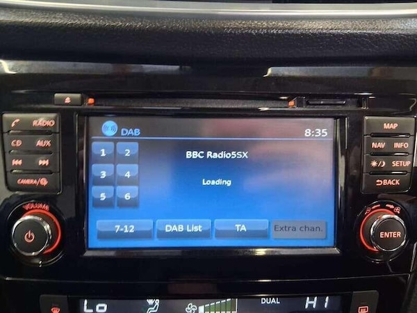 Used Nissan Qashqai 2019 for sale - 76136254: Photo 18