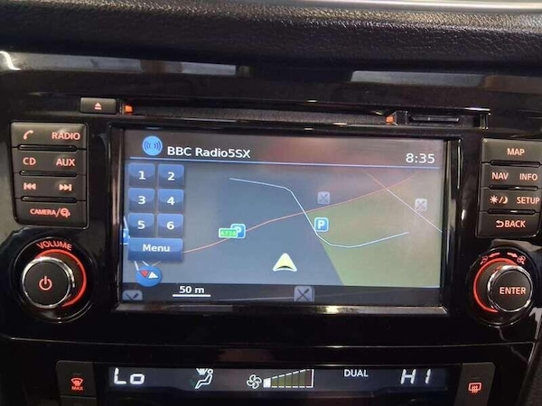 Used Nissan Qashqai 2019 for sale - 76136254: Photo 19