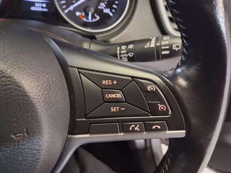 Used Nissan Qashqai 2019 for sale - 76136254: Photo 22