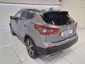 Used Nissan Qashqai 2019 for sale - 76136254: Photo 4