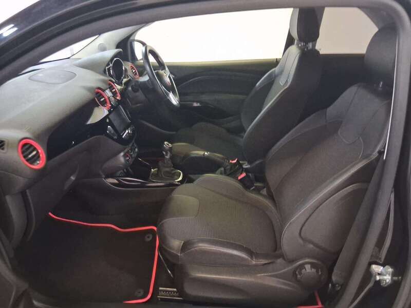 Used Vauxhall ADAM 2019 for sale - 77044924: Photo 14