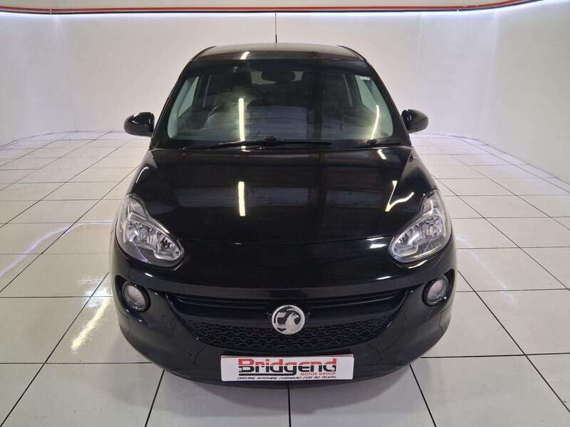Used Vauxhall ADAM 2019 for sale - 77044924: Photo 2