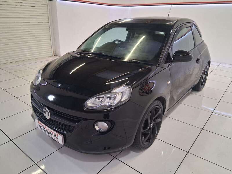 Used Vauxhall ADAM 2019 for sale - 77044924: Photo 3