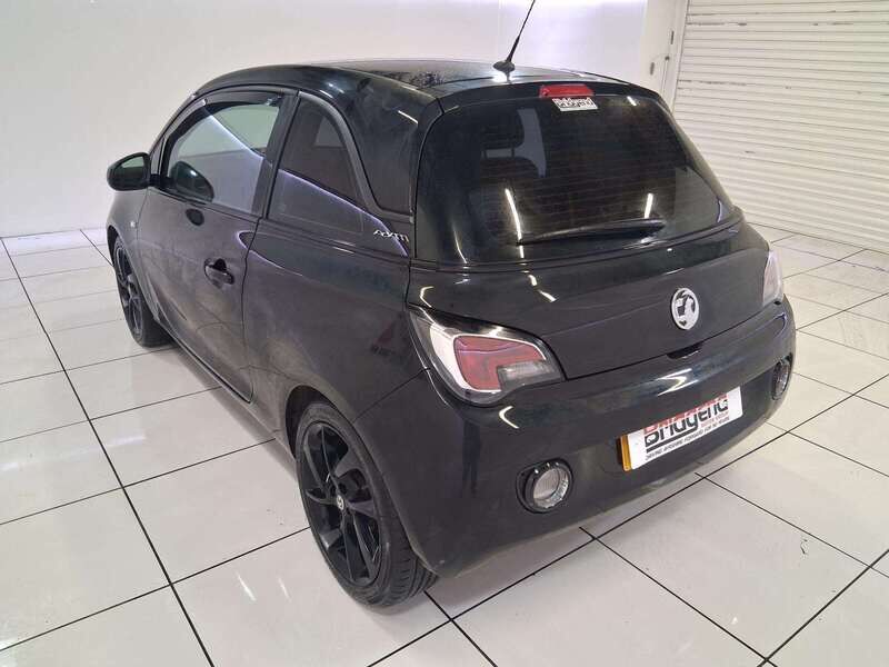 Used Vauxhall ADAM 2019 for sale - 77044924: Photo 4