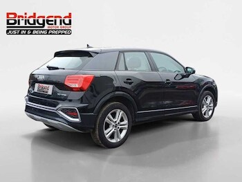 Used Audi Q2 2022 for sale - 77591633: Photo