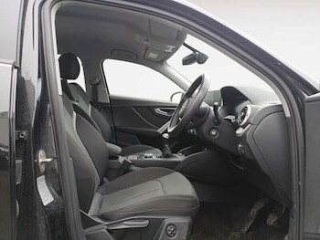 Used Audi Q2 2022 for sale - 77591633: Photo