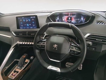 Used Peugeot 3008 2019 for sale - 77555998: Photo