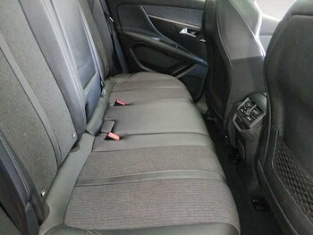 Used Peugeot 3008 2019 for sale - 77555998: Photo