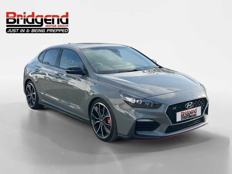 Used Hyundai i30 2019 for sale - 76337467: Photo 1