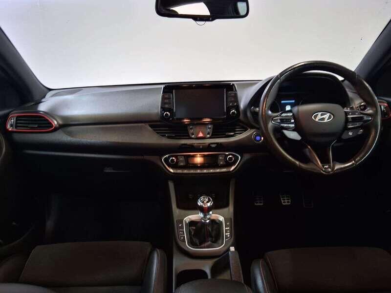 Used Hyundai i30 2019 for sale - 76337467: Photo 16