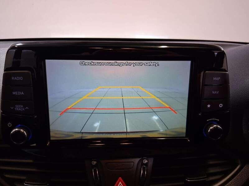 Used Hyundai i30 2019 for sale - 76337467: Photo 19