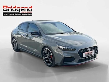 Hyundai - i30