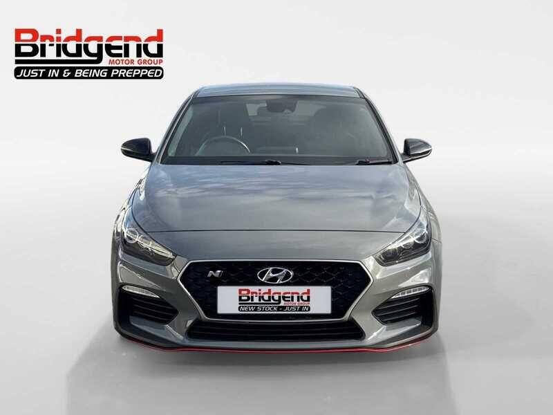 Used Hyundai i30 2019 for sale - 76337467: Photo 2
