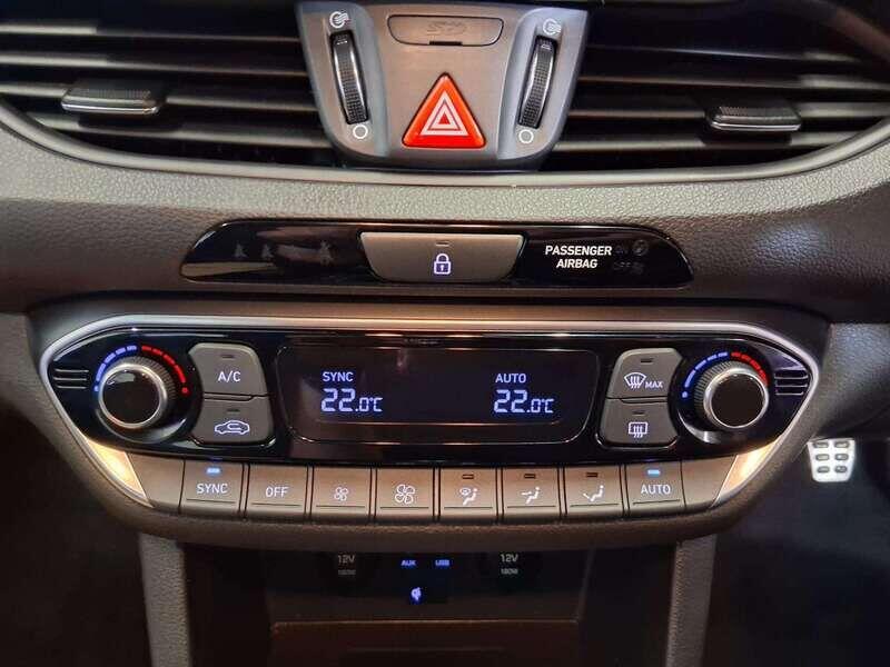 Used Hyundai i30 2019 for sale - 76337467: Photo 20