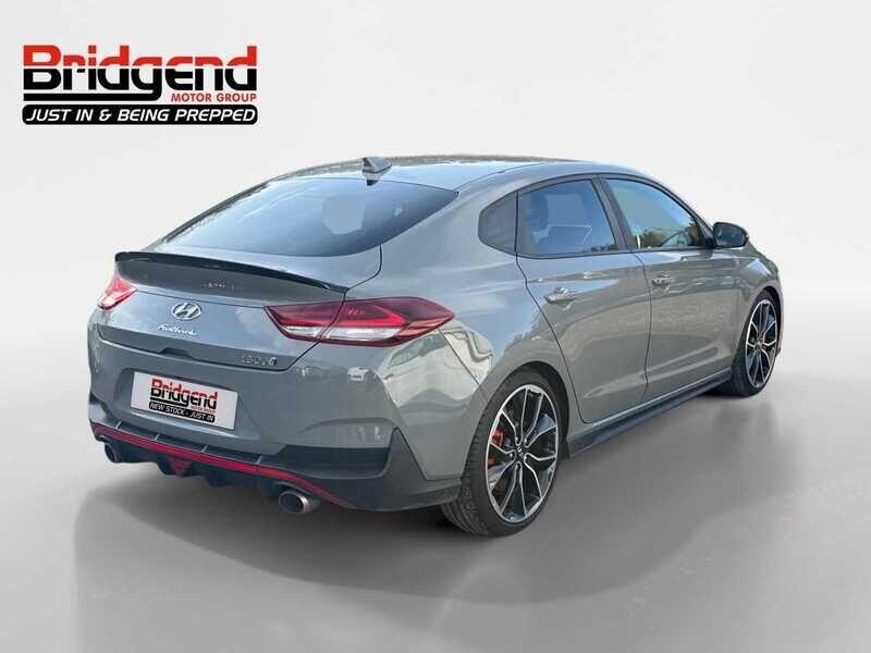 Used Hyundai i30 2019 for sale - 76337467: Photo 3