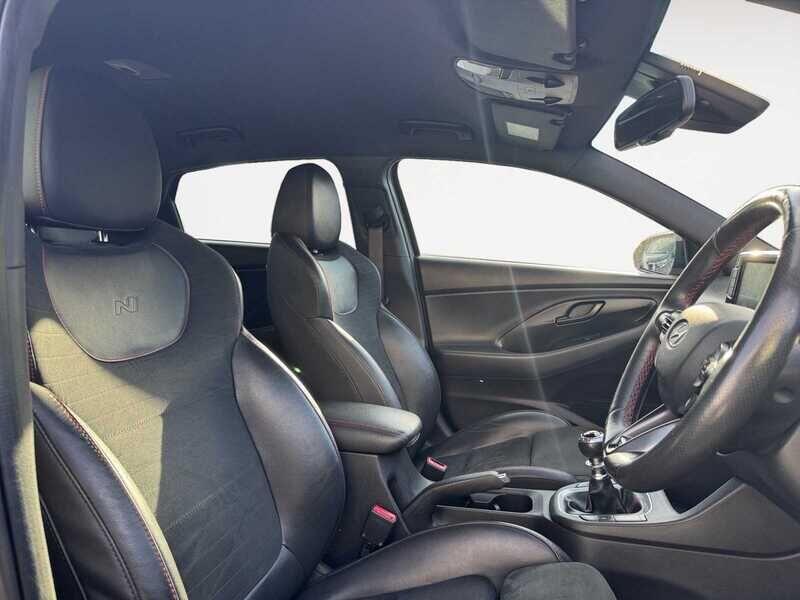 Used Hyundai i30 2019 for sale - 76337467: Photo 4