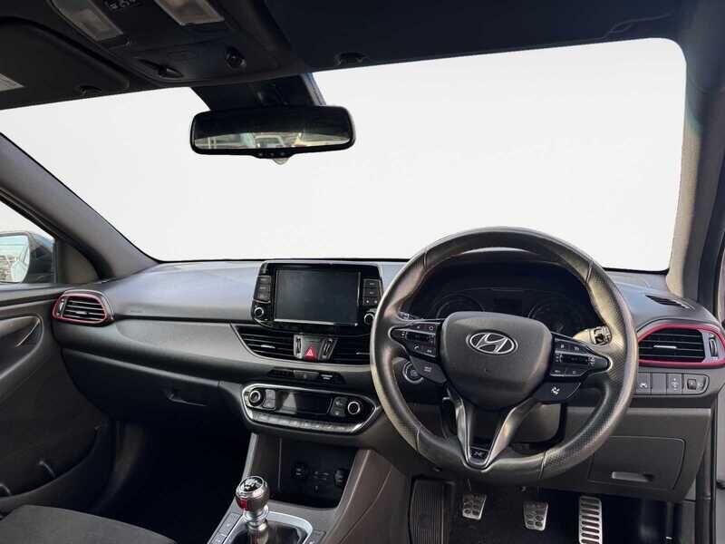 Used Hyundai i30 2019 for sale - 76337467: Photo 5