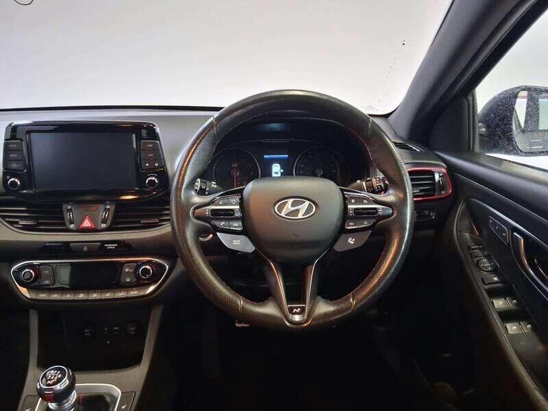 Used Hyundai i30 2019 for sale - 76337467: Photo 9